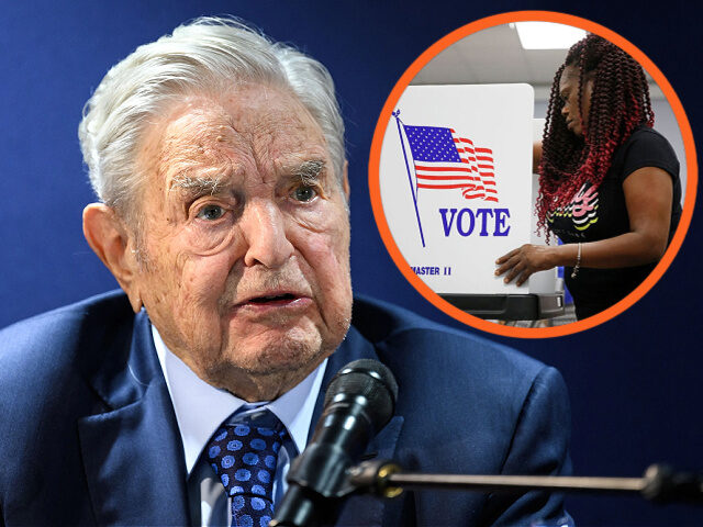 Arizona Supreme Court Election Integrity Wins over Soros Ballot Measure ...