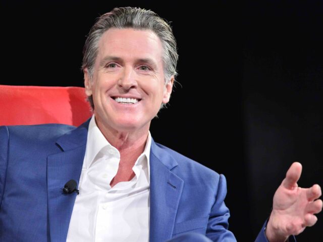 Newsom rolls out surveillance plan to crack down on Oakland crime with ...